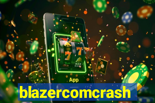 blazercomcrash