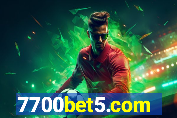 7700bet5.com