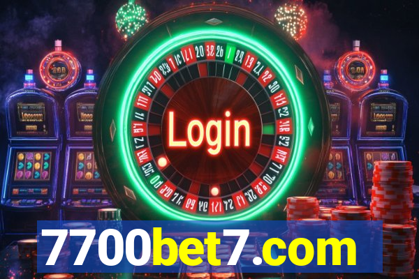 7700bet7.com