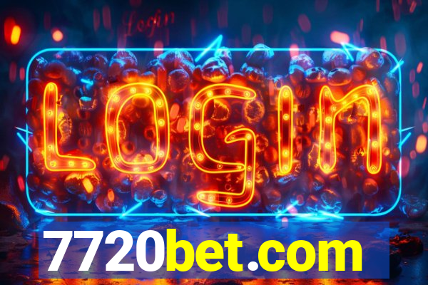 7720bet.com