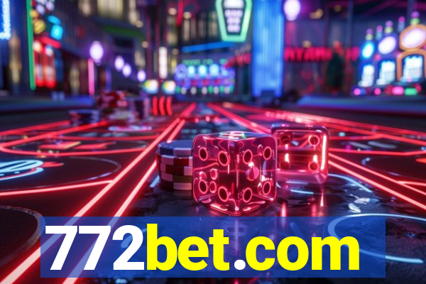 772bet.com