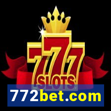 772bet.com