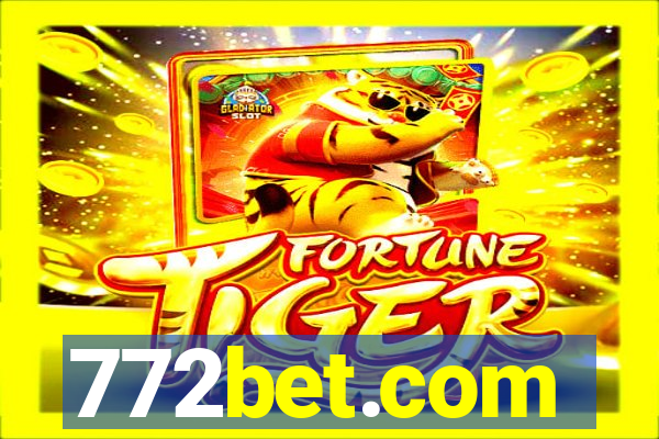 772bet.com