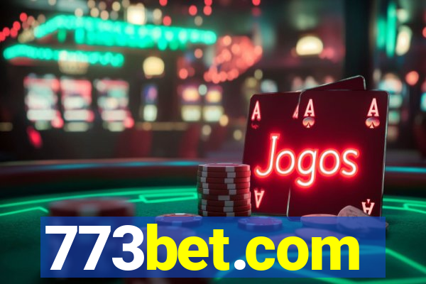 773bet.com