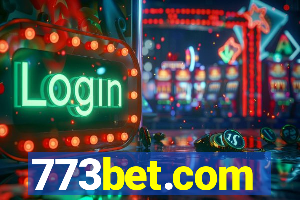 773bet.com