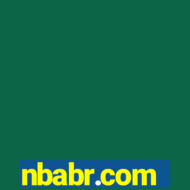 nbabr.com