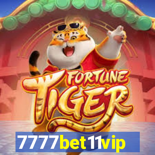 7777bet11vip