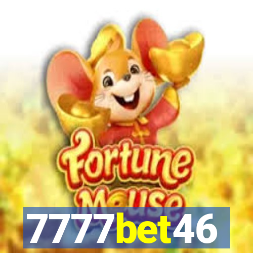 7777bet46