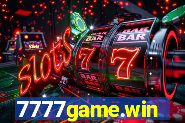 7777game.win