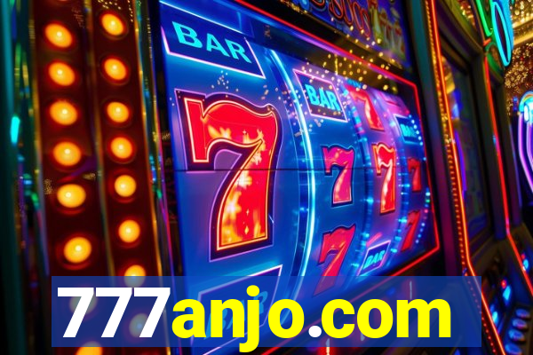 777anjo.com