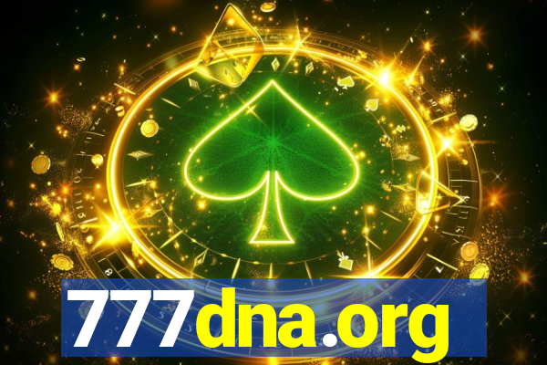 777dna.org