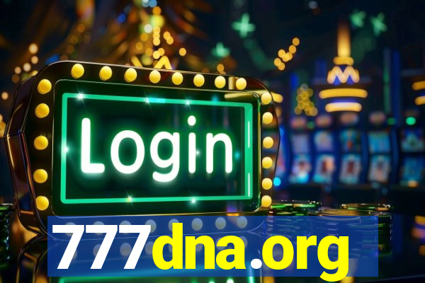 777dna.org