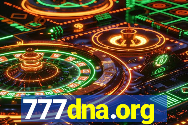 777dna.org