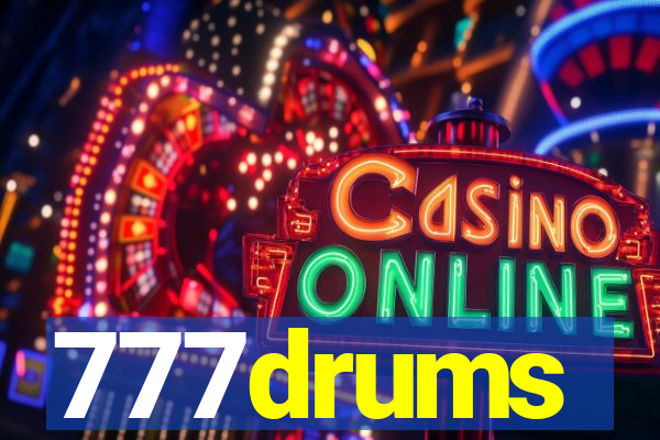 777drums