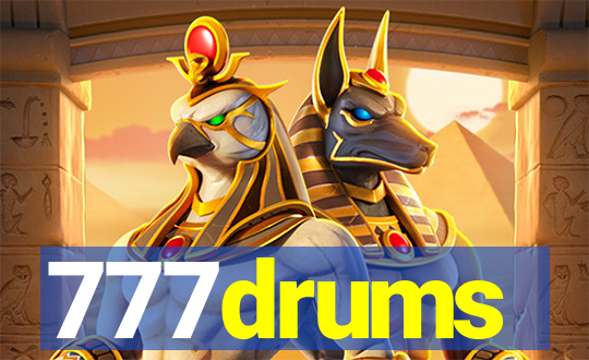 777drums