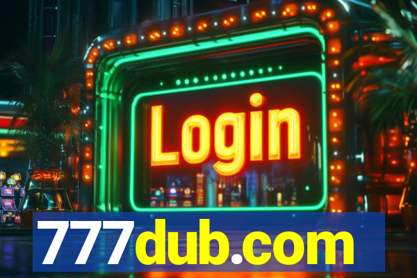 777dub.com