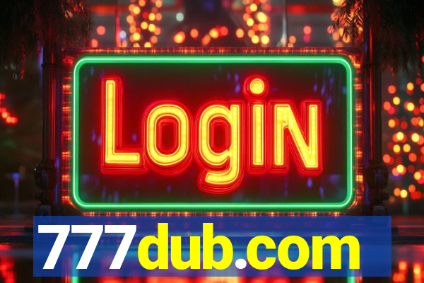 777dub.com