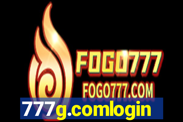 777g.comlogin