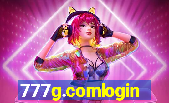 777g.comlogin