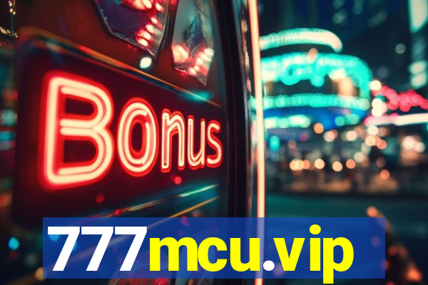 777mcu.vip