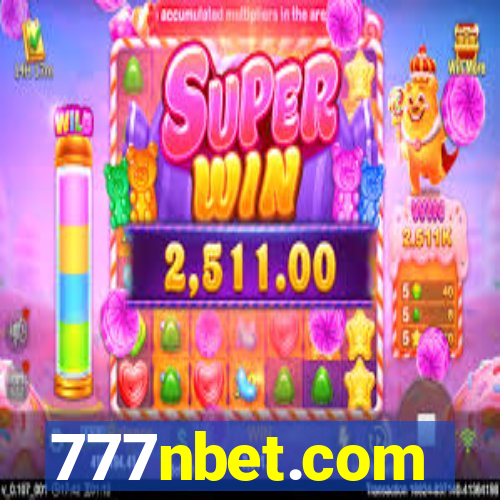 777nbet.com