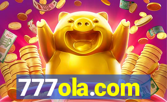 777ola.com