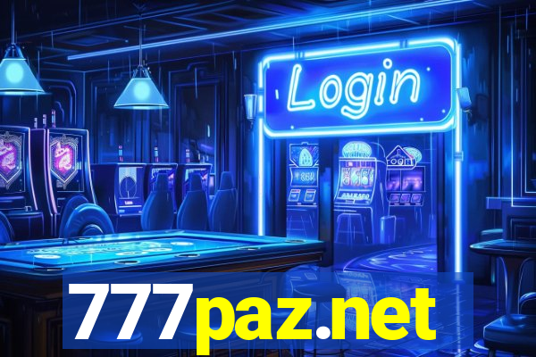 777paz.net