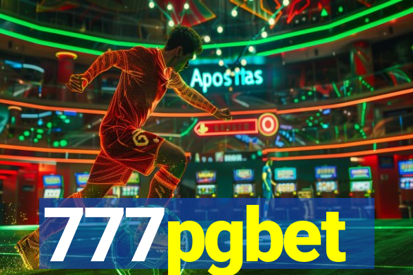 777pgbet