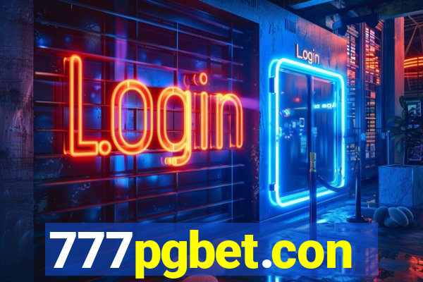 777pgbet.con