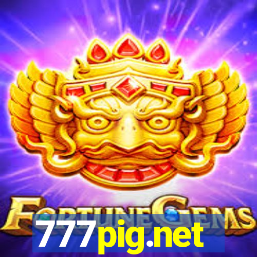 777pig.net