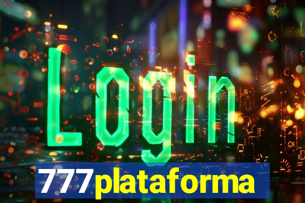 777plataforma