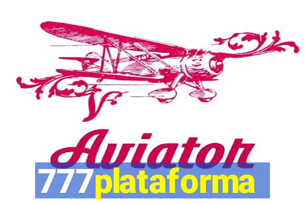 777plataforma