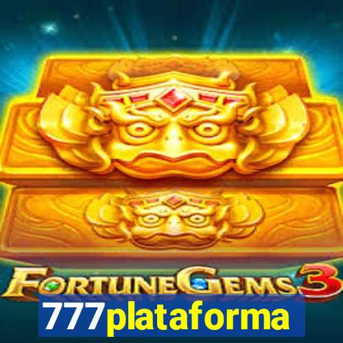 777plataforma