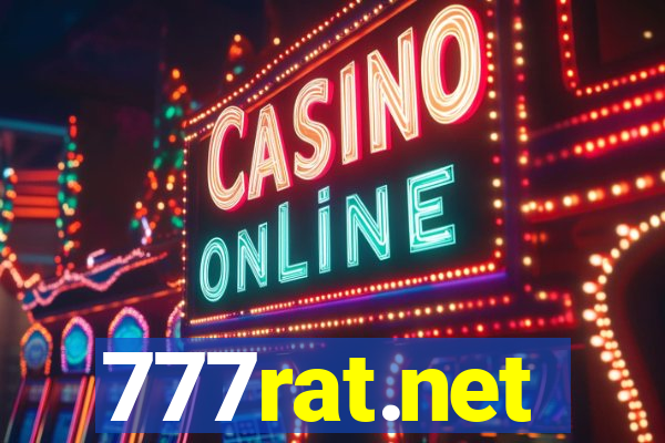 777rat.net