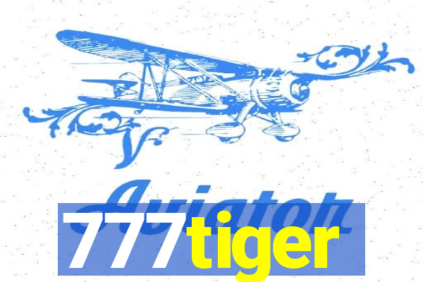 777tiger