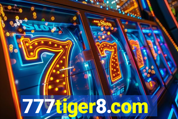 777tiger8.com