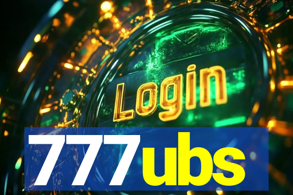 777ubs