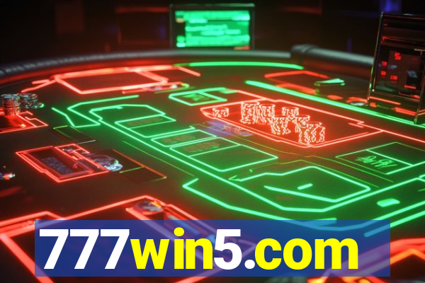 777win5.com