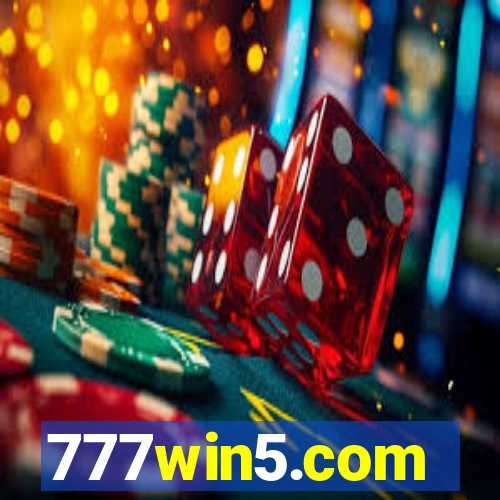 777win5.com