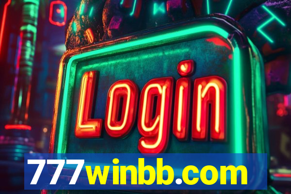 777winbb.com