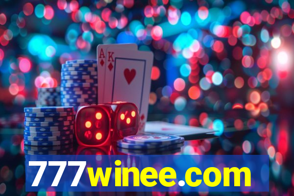 777winee.com