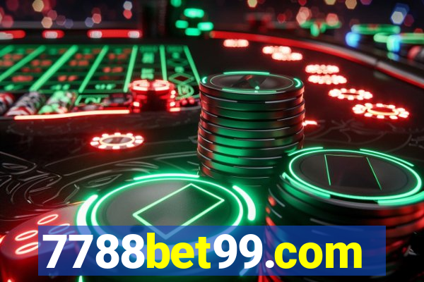 7788bet99.com