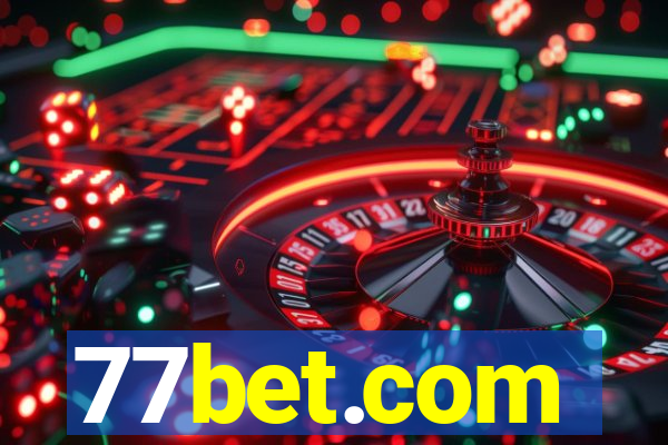 77bet.com