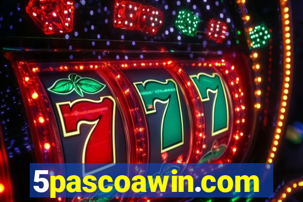 5pascoawin.com