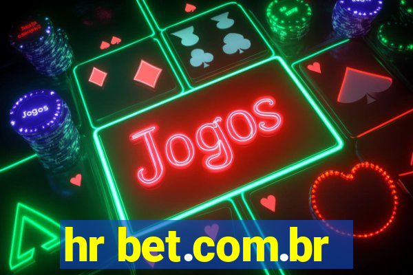 hr bet.com.br