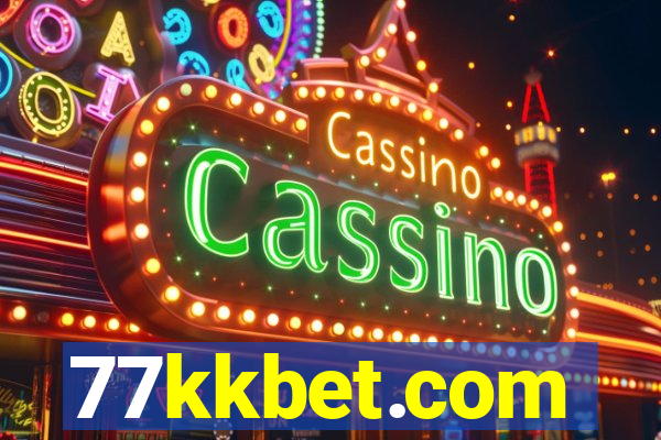 77kkbet.com