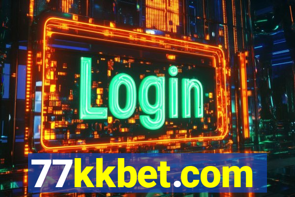 77kkbet.com