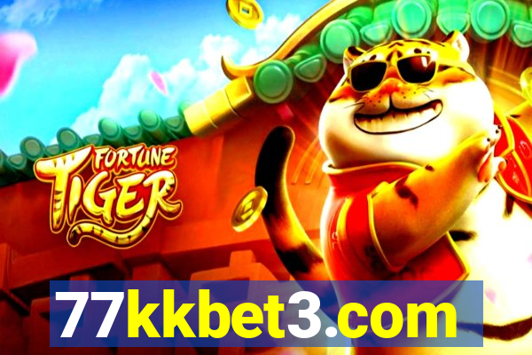 77kkbet3.com