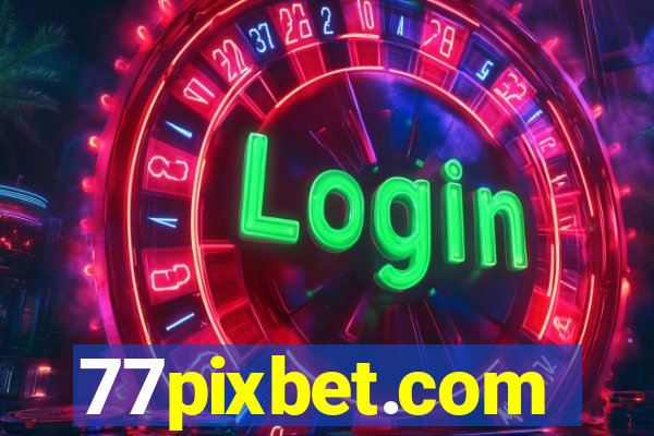 77pixbet.com