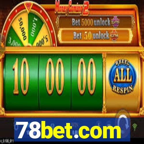 78bet.com